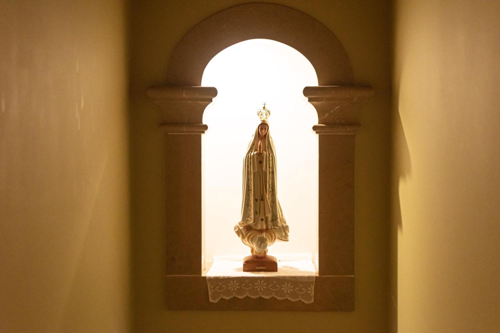 Alojamento Santo Antonio Serra de Santo Antonio Ngoại thất bức ảnh